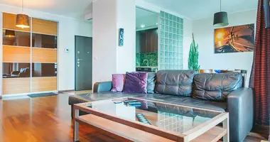 1 bedroom apartment in Gdańsk, Poland