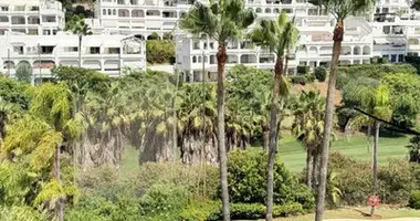 Квартира 3 спальни в Benahavis, Испания