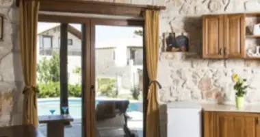 Villa en Skala Fourkas, Grecia