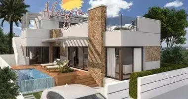 Casa 4 habitaciones en Benijófar, Španjolska