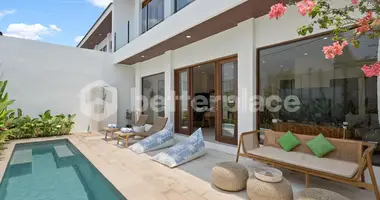 Villa 2 bedrooms in Kerobokan Kelod, Indonesia