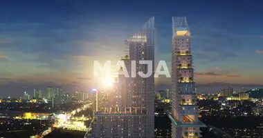 1 bedroom apartment in Pattaya City, Thailand