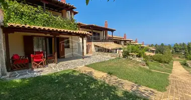 3 bedroom house in Paliouri, Greece