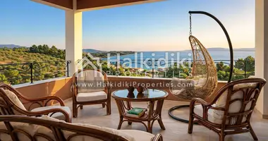 Villa 5 chambres dans Neos Marmaras, Grèce