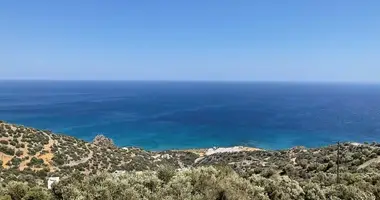 Parcela en Municipality of Minoa Pediados, Grecia