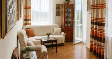 4 room apartment in Warsaw, Poland