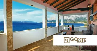 Haus 3 zimmer in Opcina Dezanovac, Kroatien