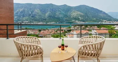 Apartment in Dobrota, Montenegro