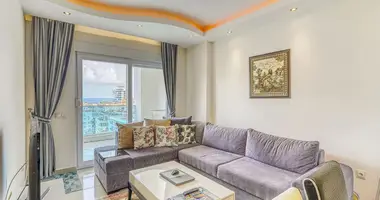 1 bedroom apartment in Kestel, Turkey