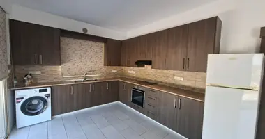 Casa 2 habitaciones en Tsada, Chipre