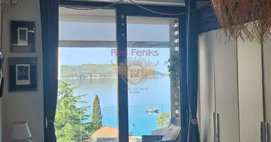 1 bedroom apartment in Budva, Montenegro