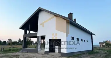 Maison dans Cerninski sielski Saviet, Bélarus