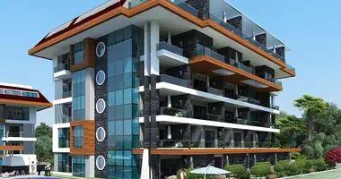Apartment in Akarca Koyu, Turkey