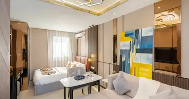 1 bedroom apartment in Phuket City Municipality, Thailand