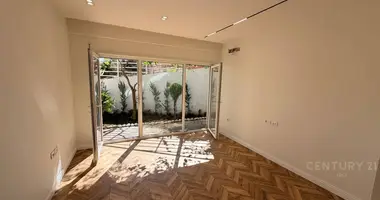 Apartamento 1 habitación en Tirana Municipality, Albania