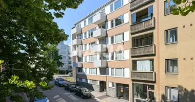 Appartement 1 chambre dans Helsinki sub region, Finlande