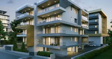 Ático Ático 3 habitaciones en Limassol District, Chipre