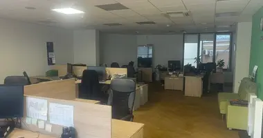 Офис 197 м² в Москва, Россия