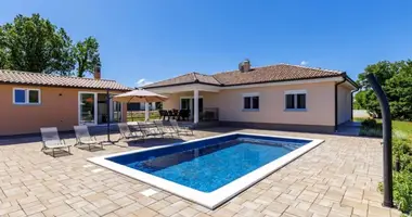 Villa 3 chambres dans Rabac, Croatie