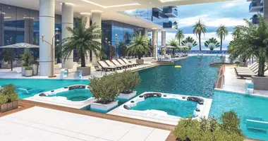1 bedroom apartment in Dubai, United Arab Emirates