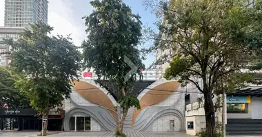 Nieruchomości komercyjne 330 m² w Sangkat Boeng Keng Kang Ti Muoy, Kambodża