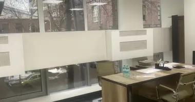 Oficina 334 m² en Moscú, Rusia