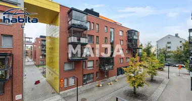 Apartment in Helsinki sub-region, Finland