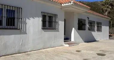 Maison 4 chambres dans Espagne