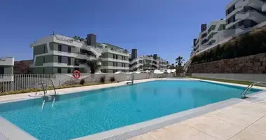 Wohnung 2 Schlafzimmer in Mijas, Spanien