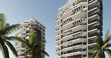 Appartement 3 chambres dans Calp, Espagne