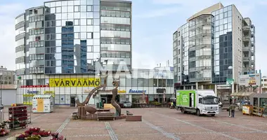 Mieszkanie 4 pokoi w Kouvola sub region, Finlandia