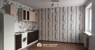 Квартира 1 комната в Минск, Беларусь