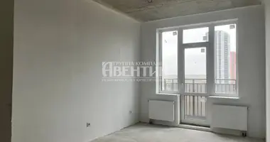 Wohnung 1 zimmer in Sankt Petersburg, Russland