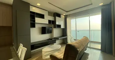 Piso independiente 1 habitacion en Pattaya City, Tailandia