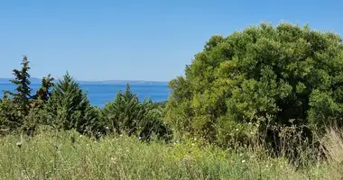 Parcela en Municipality of Sithonia, Grecia