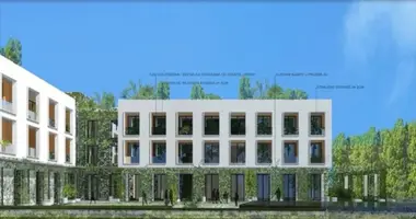 Działka w Tivat, Czarnogóra