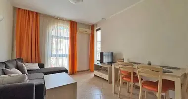 Apartamento 2 habitaciones en Nesebar, Bulgaria