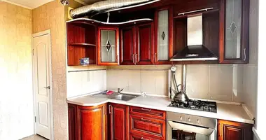 Wohnung 2 zimmer in Homel, Belarus