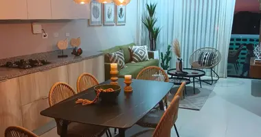 Apartamento independiente Piso independiente 2 habitaciones en Mazatlán, México