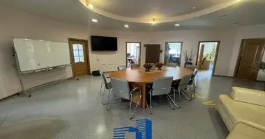 Pomieszczenie biurowe 270 m² w Mińsk, Białoruś