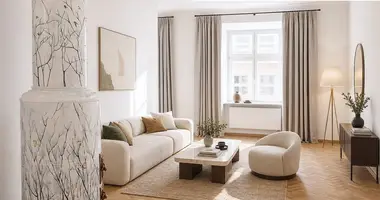 Appartement 3 chambres dans Cracovie, Pologne