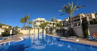 Mieszkanie 2 pokoi w Estepona, Hiszpania