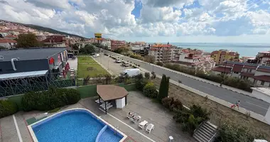 1 bedroom apartment in Sveti Vlas, Bulgaria