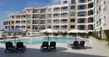 Квартира 2 комнаты в Несебр, Болгария