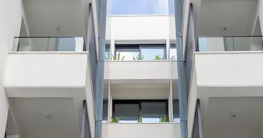 3 bedroom apartment in Limassol District, Cyprus