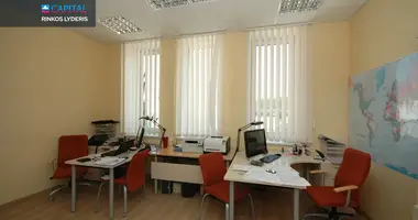 Commercial property 66 m² in Vilnius, Lithuania