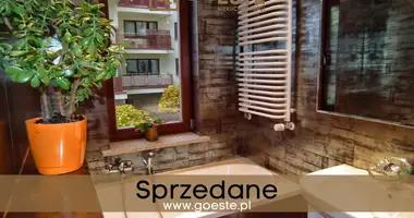 3 room apartment in Smolice, Poland