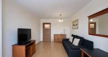 Квартира 2 комнаты в Варшава, Польша