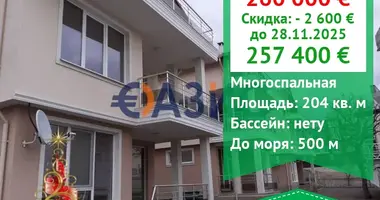 Dom 5 pokojów w Nesebyr, Bułgaria