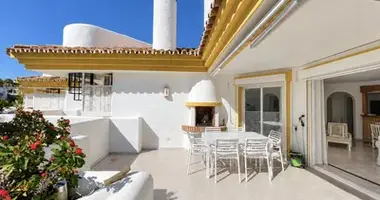 3 bedroom apartment in Mijas, Spain